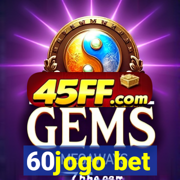 60jogo bet